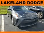 Toyota Prius L Eco FWD