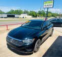 Volkswagen Jetta S FWD