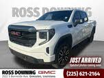 GMC Sierra 1500 AT4 Crew Cab 4WD