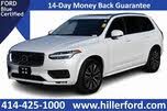 Volvo XC90 T6 Momentum 7-Passenger AWD