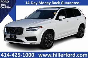 Volvo XC90 T6 Momentum 7-Passenger AWD