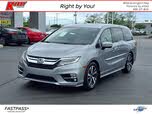 Honda Odyssey Elite FWD