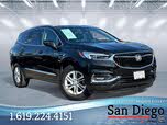 Buick Enclave Essence FWD