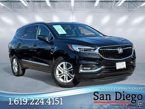 Buick Enclave Essence FWD