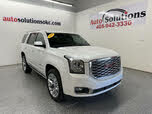 GMC Yukon Denali 4WD