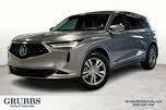 Acura MDX SH-AWD