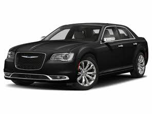 Chrysler 300 S RWD