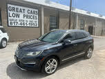 Lincoln MKC AWD
