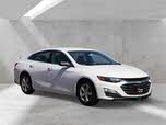 Chevrolet Malibu LS Fleet FWD