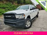 RAM 3500 Tradesman Crew Cab LB 4WD