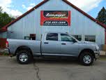RAM 2500 Tradesman Crew Cab 4WD