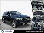 Mercedes-Benz GLE 450 4MATIC