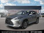 Lexus RX 350 AWD