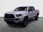 Toyota Tacoma SR5 V6 Double Cab 4WD