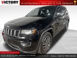 Jeep Grand Cherokee Limited 4WD