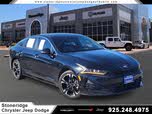 Kia K5 GT-Line FWD