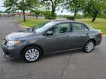 Toyota Corolla LE Special Edition