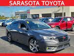 Subaru Legacy Limited XT AWD