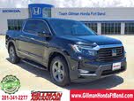 Honda Ridgeline RTL-E AWD