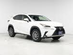Lexus NX 300 FWD