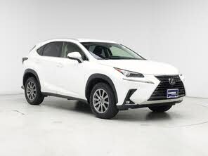 Lexus NX 300 FWD