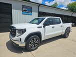 GMC Sierra 1500 Pro Crew Cab 4WD