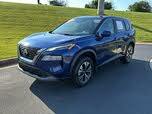 Nissan Rogue SV FWD