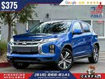 Mitsubishi Outlander Sport SE AWD