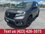 Honda Passport Elite AWD