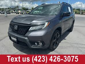 Honda Passport Elite AWD