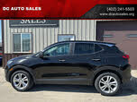 Buick Encore GX Preferred FWD