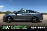 Volkswagen Jetta 1.5T Sport FWD