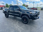 Toyota Tacoma TRD Pro Double Cab 4WD