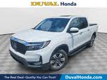 Honda Ridgeline RTL-E AWD