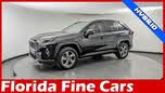 Toyota RAV4 Hybrid Limited AWD
