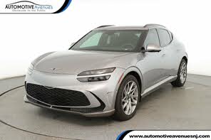 Genesis GV60 Advanced AWD