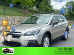 Subaru Outback 2.5i AWD