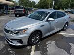 Kia Optima LX FWD