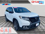 Honda Passport EX-L AWD