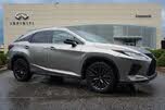 Lexus RX Hybrid 450h F Sport Handling AWD