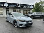 Honda Civic Touring FWD