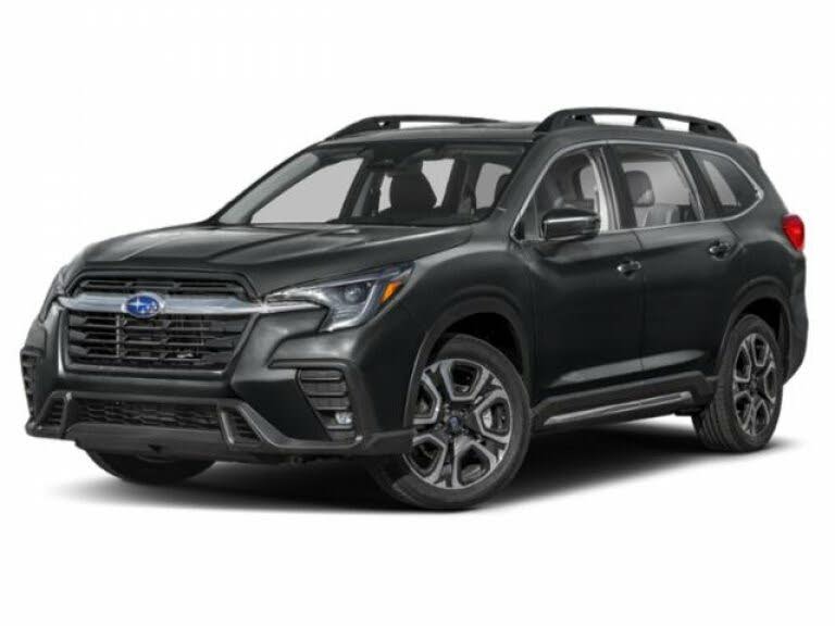 2024 Subaru Ascent Limited 8-Passenger AWD