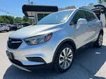 Buick Encore Preferred FWD