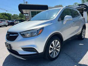 Buick Encore Preferred FWD