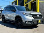 Honda Passport Elite AWD