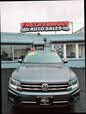 Volkswagen Tiguan SE 4Motion