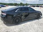 Lincoln MKZ Premiere AWD