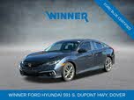 Honda Civic EX-L FWD