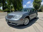 Chrysler Sebring Limited Sedan FWD