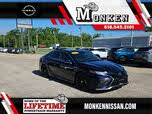 Toyota Camry Hybrid XSE FWD